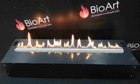 Автоматический топливный блок BioArt Smart Fire A5 1800 мм Автоматический топливный блок BioArt Smart Fire A5 1800 мм по цене 632 000 руб.