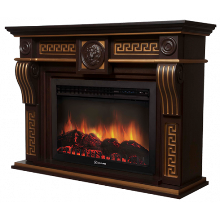 Vittoriano 30 (темный дуб с патиной)+EFP/P-3020LS Vittoriano 30 (темный дуб с патиной)+EFP/P-3020LS