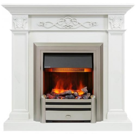 Verona (белый дуб)+Chesford