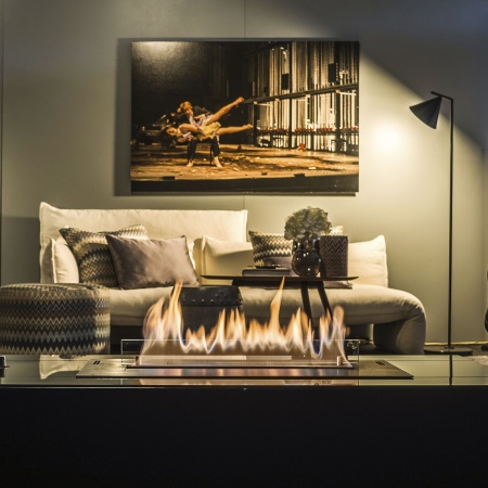 Биокамин  Fire Line Automatic 3 L=890 по цене 1 040 000 руб.