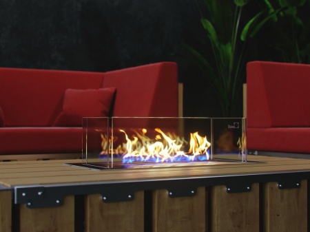 Встроенный биокамин Lux Fire Модуль 600 (2020) Встроенный биокамин Lux Fire Модуль 600 (2020) по цене 75 625 руб.