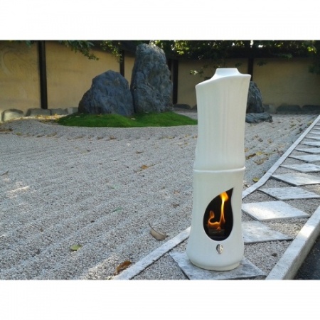 Керамический биокамин RG di Romagnioli e Giardini Bamboo Керамический биокамин RG di Romagnioli e Giardini Bamboo по цене 89 900 руб.