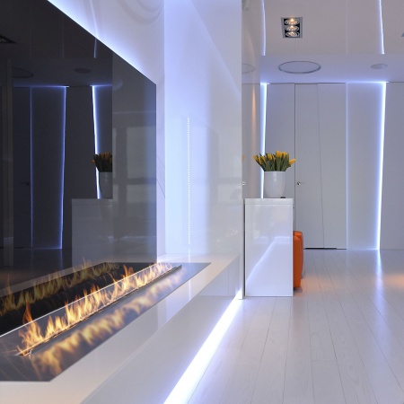 Биокамин  Fire Line Automatic 3 L=1690 по цене 1 215 000 руб.