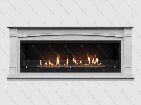 Портальный биокамин Lux Fire "Фаер Бокс Вега-1" Портальный биокамин Lux Fire "Фаер Бокс Вега-1" по цене 76 890 руб.