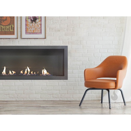 Биокамин IVENGO SLIM 500х450 по цене 49 790 руб.