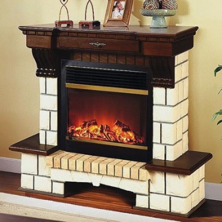 Экстерион (дуб)+Jupiter Brass