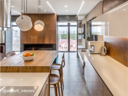 Встраиваемый биокамин Lux Fire Кабинет 1210 М по цене 82 390 руб.