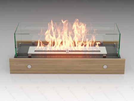 Настольный биокамин Lux Fire "Мечта №2" Настольный биокамин Lux Fire "Мечта №2" по цене 66 429 руб.
