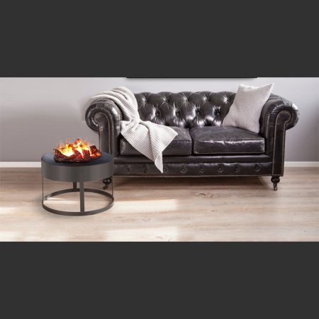 3D Электротопка «Carmen»