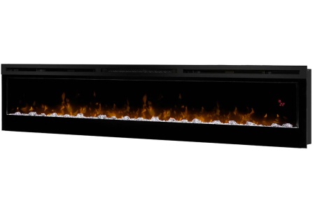 Линейный электроочаг Dimplex Prism 74