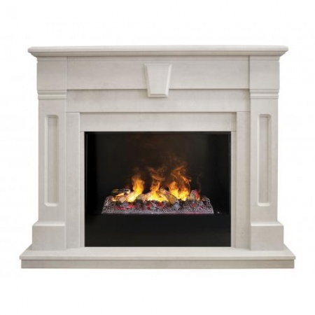 Kellie 26 (белый дуб)+3D Cassette 630