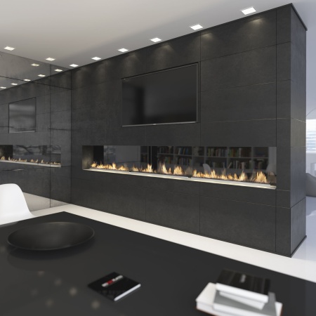 Биокамин  Fire Line Automatic 3 L=1790 Биокамин  Fire Line Automatic 3 L=1790 по цене 1 264 000 руб.