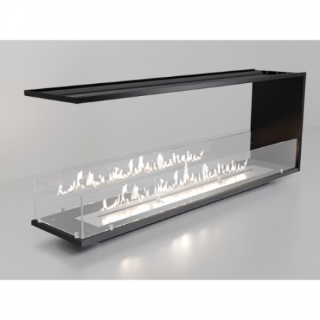 Биокамин торцевой 1400G PremiumFire по цене 80 040 руб.