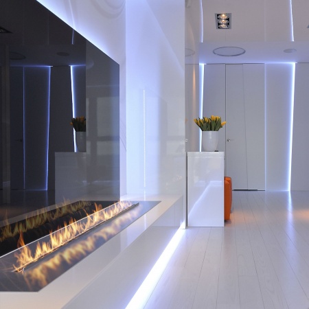 Биокамин  Fire Line Automatic 3 L=890 по цене 1 040 000 руб.