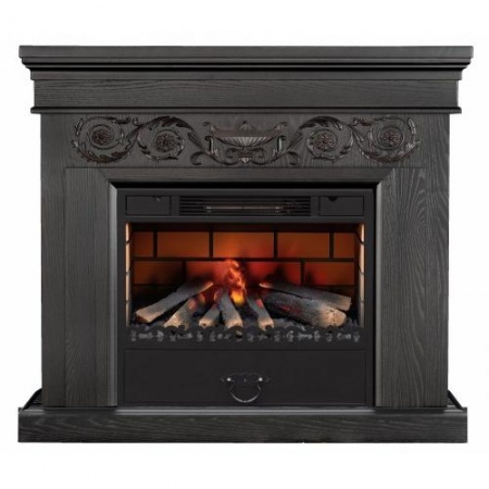 Afelia (темный шоколад)+3D FOG 24 (Афелия+3D Fog 24)