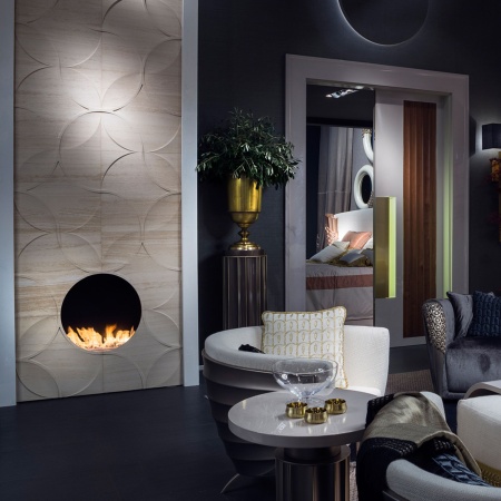 Биокамин  Fire Line Automatic 3 L=1790 Биокамин  Fire Line Automatic 3 L=1790 по цене 1 264 000 руб.