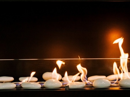 Каминный адаптер Lux Fire D85-900S по цене 22 220 руб.