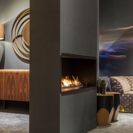 Биокамин  Fire Line Automatic 3 L=1790 Биокамин  Fire Line Automatic 3 L=1790 по цене 1 264 000 руб.