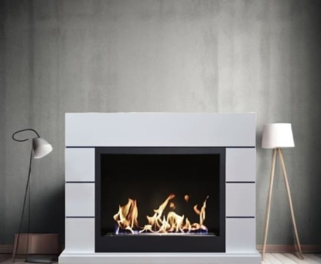 Биокамин в портале "Русский огонь" Аляска по цене 67 800 руб.