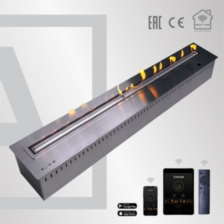 Биокамин Airtone-Andalle 1500 по цене 422 000 руб.