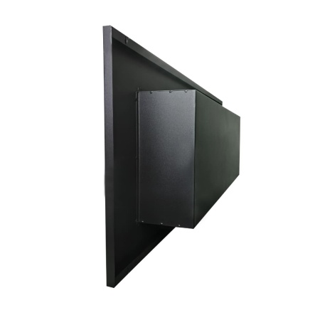 Биокамин "Русский огонь" Стенли 1500V встраиваемый по цене 54 800 руб.