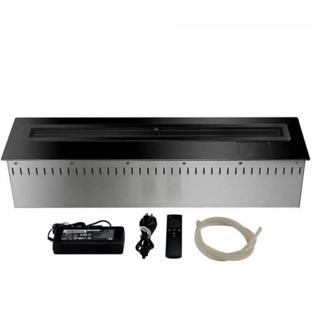 Автоматический биокамин SteelHeat AB 900 по цене 245 900 руб.