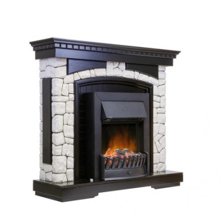 Glasgow белый (венге)+Lydon Brass