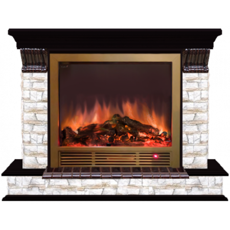 Панорама Алтай Sharm 33 (венге)+Sharm 33 BR