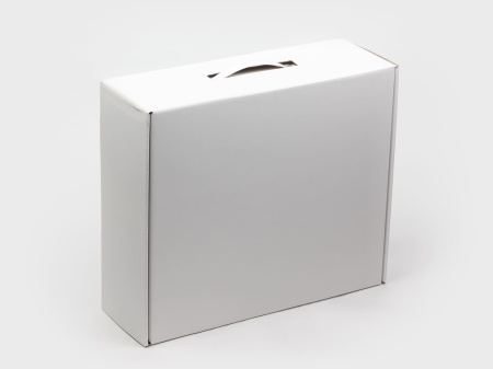 Настольный биокамин Lux Fire "Арлекино" М (белый) по цене 11 253 руб.