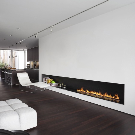 Биокамин  Fire Line Automatic 3 L=2290 по цене 1 686 000 руб.