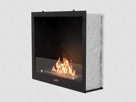 Портальный биокамин Lux Fire "Фаер Бокс 1 - 26" по цене 54 890 руб.