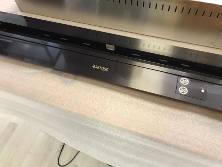 Биокамин Airtone-Andalle 2400 по цене 689 000 руб.