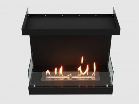 Встроенный биокамин Lux Fire Фронтальный 700 М Встроенный биокамин Lux Fire Фронтальный 700 М по цене 54 890 руб.