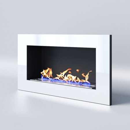 Биокамин "Русский огонь" Хай-тек 800V встраиваемый по цене 27 900 руб.