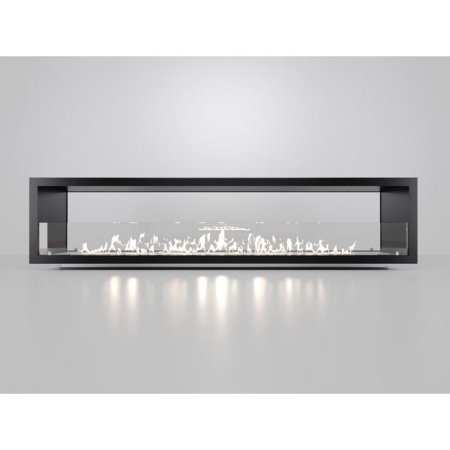 Биокамин сквозной 1800G PremiumFire по цене 102 000 руб.