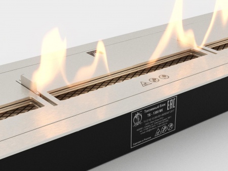 Топливный блок GOOD FIRE 1300 МУ Топливный блок GOOD FIRE 1300 МУ по цене 67 200 руб.