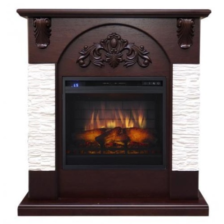 Chester (темный дуб)+Vision 18 LED FX