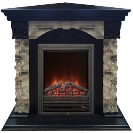 Dublin Rock Corner (темный дуб)+Eugene