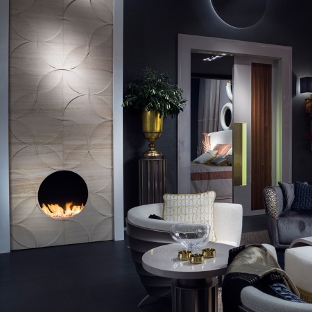 Биокамин  Fire Line Automatic 3 L=890 по цене 1 040 000 руб.