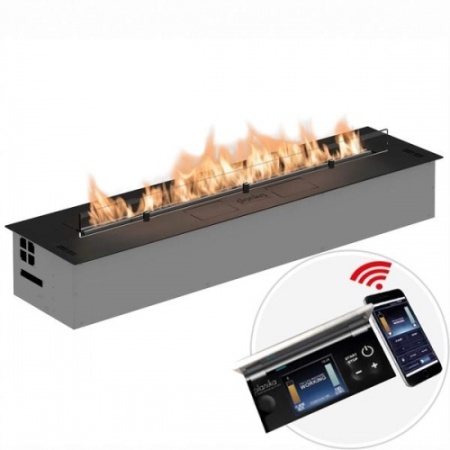 Биокамин  Fire Line Automatic 3 L=1790 Биокамин  Fire Line Automatic 3 L=1790 по цене 1 264 000 руб.