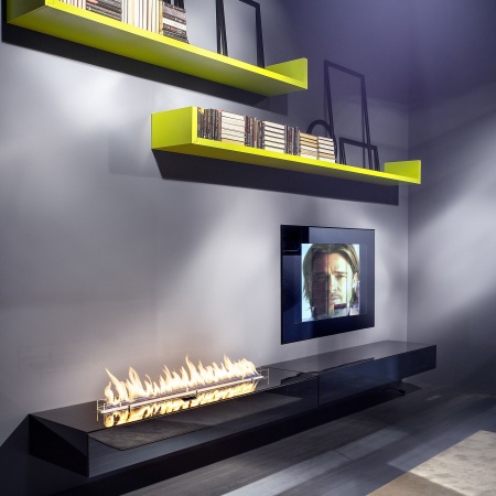 Биокамин  Fire Line Automatic 3 L=1790 Биокамин  Fire Line Automatic 3 L=1790 по цене 1 264 000 руб.