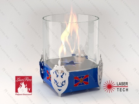 Биокамин настольный "ФСБ"М Биокамин настольный "ФСБ"М по цене 15 500 руб.