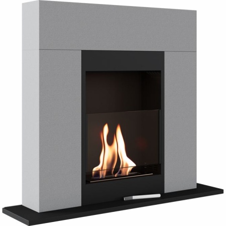 Биокамин WHISKEY 2, TUV гранит по цене 44 800 руб.