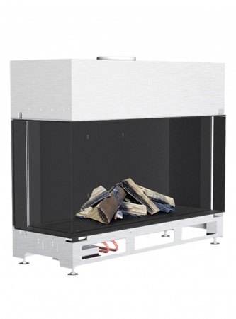 Газовый камин Schmid Ekko G L (R) 100 Газовый камин Schmid Ekko G L (R) 100