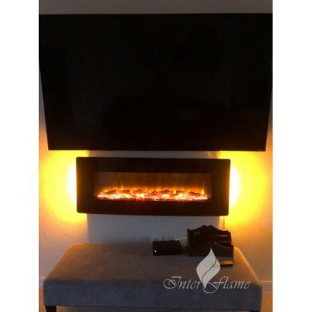 Relax 48 GLX (черный)