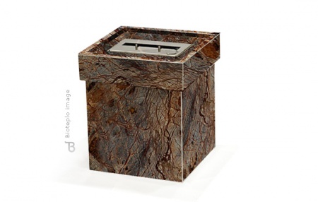 Биокамин Bioteplo Flam Box маленький Биокамин Bioteplo Flam Box маленький по цене 28 000 руб.