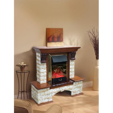 Бостон К Алтай (венге)+Majestic Brass