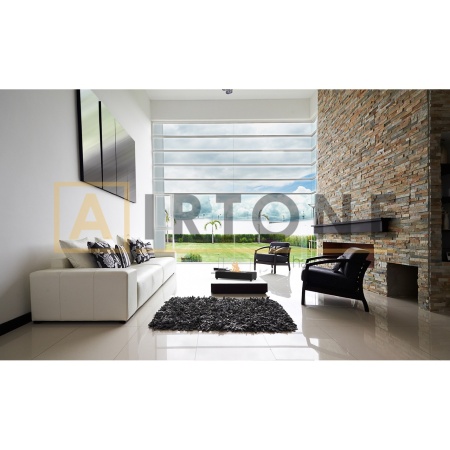 Биокамин настольный Airtone – Glaber black по цене 9 000 руб.