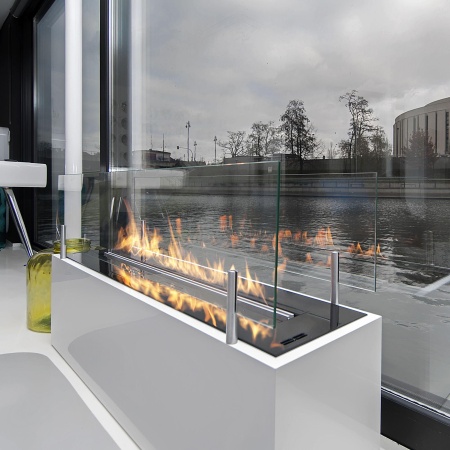 Биокамин  Fire Line Automatic 3 L=1790 Биокамин  Fire Line Automatic 3 L=1790 по цене 1 264 000 руб.