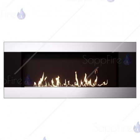 Биокамин Mercury Horizontal 900 SappFire Биокамин Mercury Horizontal 900 SappFire по цене 36 450 руб.
